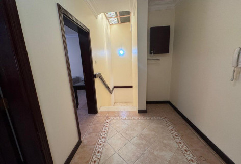 3BHK SPECIOUS COMPOUND VILLA WITH AMENITIES .