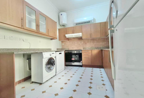 3BR Villa | SF | Maid’s Room | Beach Access