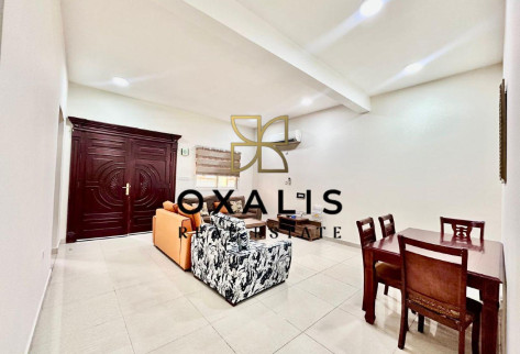Including Bills | Luxurious 2bhk | Villa Apartment