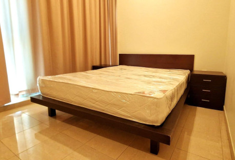 1 MONTH FREE| MODERN FF 2BDR | QATAR COOL INCLUDED