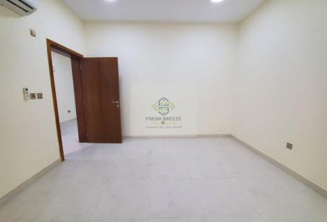 Brand New 2 BHK Apartment in Fereej Bin Mahmoud