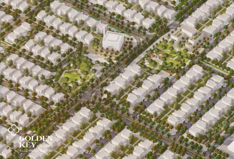 Huzoom, Lusail ✅ Prime Corner Land Plot – Limited! - Plot in Lusail City