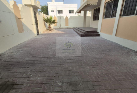 Spacious 3Bedroom Standalone Villa In Al-Nasir. - Villa in Al Nasr Street