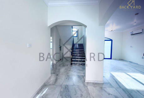 5 BHK Villa in Al Hilal | Pool &amp; Gym