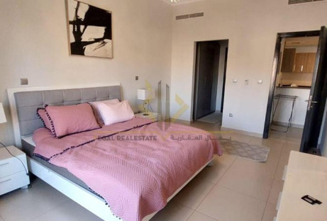 Furnished 1BHK in Lusail INCLUDING BILLS - Apartments in Dara