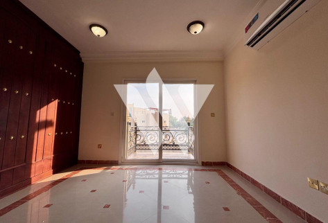 SF 3 BHK VILLA FOR RENT IN WEST BAY LAGOON