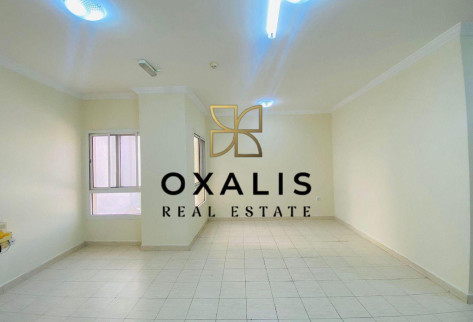 1 MONTH FREE | UNFURNISHED 2 BEDROOMS APARTMENT