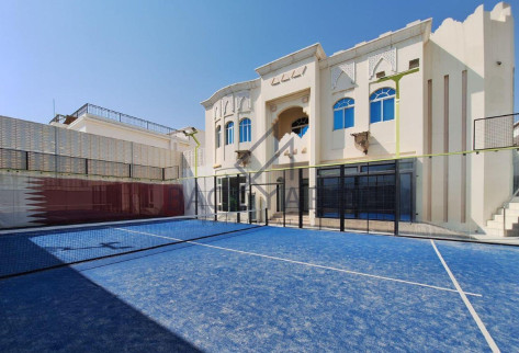 Luxury 6BR Villa for Rent in Al Dafna