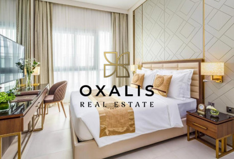 SHORT TERM OFFER | LUXURIOUS 2 BEDROOM |BILLS FREE - Apartment in C-Ring Road