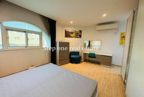 AMAZING ONE BEDROOM FULLY FURNISHED AND INCLUDING