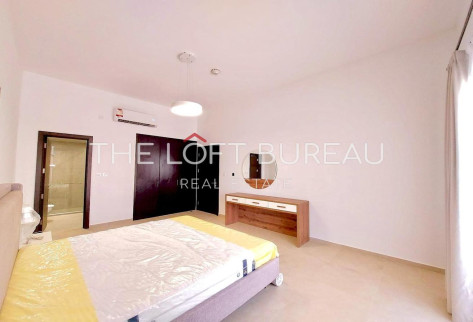 Cozy 1BHK Furnished Apartment for Rent Abu Hamour