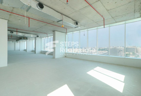 Luxurious Full Floor In Al Sadd Road