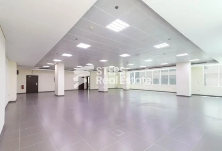 300 SQM Storage Space for Rent in Muntazah - Shop in Muntazah 7