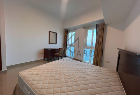 CLASSIC, ELEGANT 2 BR APARTMENT | SPACIOUS BALCONY