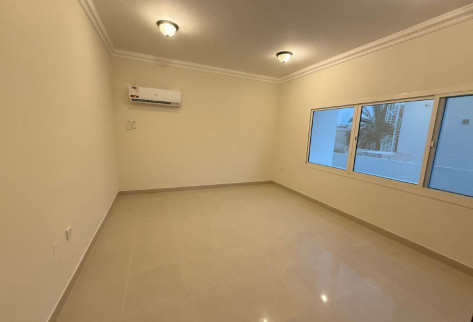 Luxury Villa for Rent in Al Dafna 6 Master Bedroom