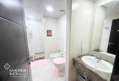 Stunning Sea View Studio with ✅ Balcony for Sale