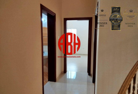 MODERN 5 BR VILLA + MAID | STAND ALONE W/ BACKYARD