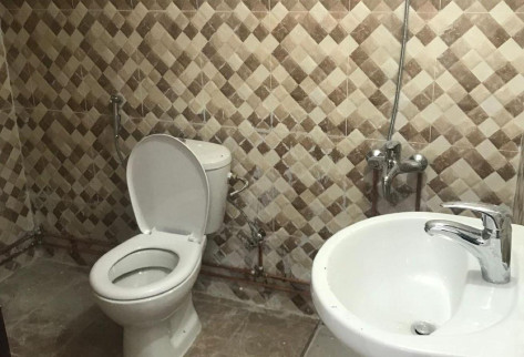 Al-Kharitat Room with kitchen and comprehensive ba