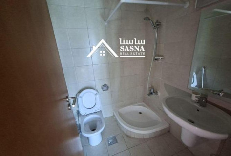 SEA VIEW | SEMI FURNISHED | ZIGZAG TOWER | BRIGHT