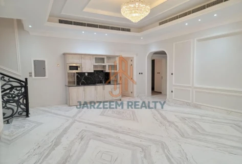 Grand 10BR Villa | Sleek Design | Ultimate Comfort