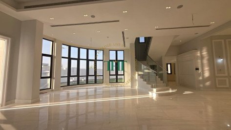 Luxurious | 7BHK | SF | Stand Alone Villa | Private Pool - Villa in Marina District