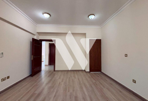 SF 3 BHK VILLA FOR RENT IN WEST BAY LAGOON
