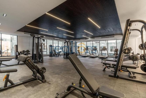 Luxury 5BR Compound Villa | Al Aziziyah