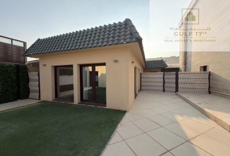 LUXURIOUS DOHA VILLA FOR RENT - AL DUHAIL