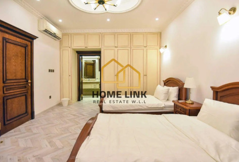 LUXURY 6BR VIP STAND ALONE VILLA WITH PRIVATE POOL