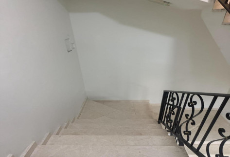 Limited villa inside new compound 5 bedrooms