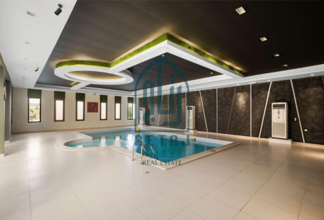 Beautiful 5BR Villa in Al Rayyan is available now!