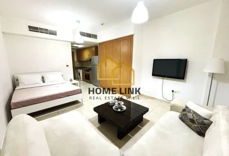 BEST DEAL | LUXURY STUDIO WITH INSTALLMENT PAYMENT