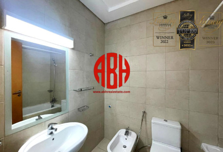 ELEGANT 2BDR | STUNNING VIEW | EXCLUSIVE AMENITIES