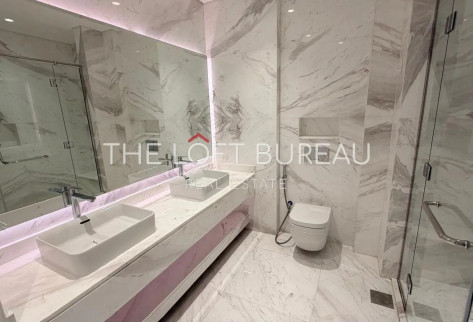 No Fees! Newly Renovated 4BR Pent House For Sale