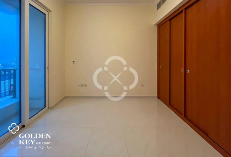 SFꟷ2 Bedroom Townhouse in Viva Bahriya | Sea View