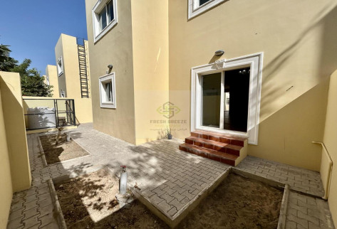 Luxury villa 3 BHK For Family With All Amenities