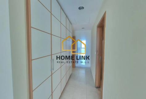 LOW PRICE | SPACIOUS 1 BEDROOM | SEMI FURNISHED
