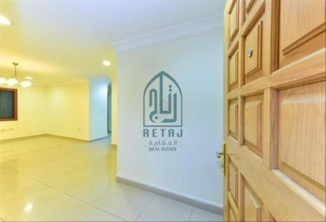 Vibrant Office Space for Rent in Al Sadd!