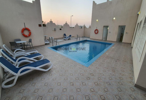 villa 3BEDROOMS IN COMPOUND IN ALGHARRAFA