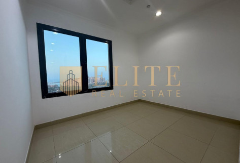 Luxurious 3BHK + Maid Apartment in Porto Arabia_SF
