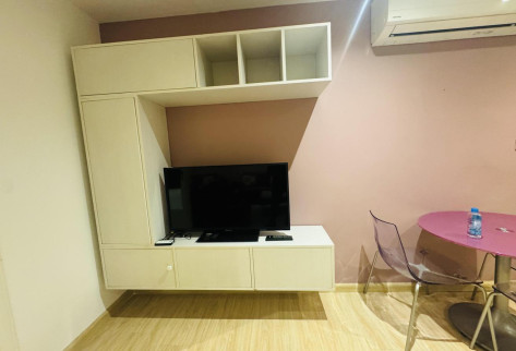 AFFORDABLE ONE BEDROOM APARTMENT/FULLY FURNISHED