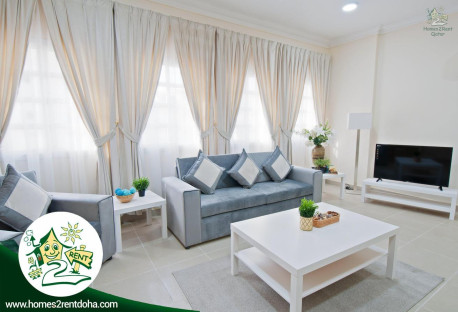 1 Month free:2-bedrooms apartment for rent