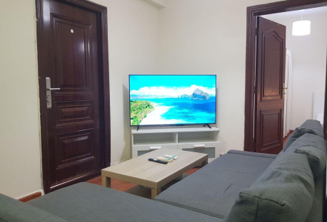 1Bhk Apartment Included Bills Onaiza Near Dafna - Apartment in Al Dafna