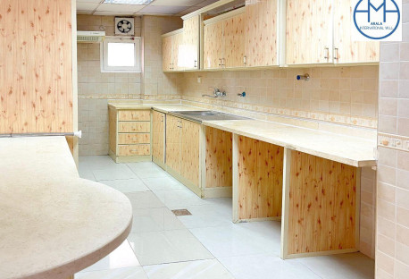 MODERN 1BHK IN PRIME LOCATION OF BINMAHMOUD