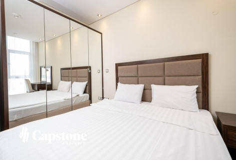 ALL BILLS INCLUDED & HOUSEKEEPING WEEKLY