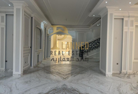 Luxury Villa for Sale – Al Khessa