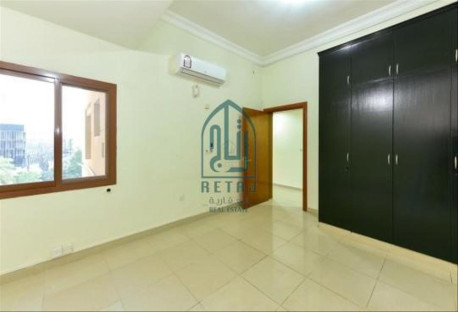 Vibrant Office Space for Rent in Al Sadd!