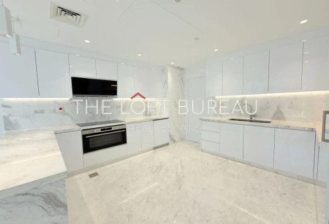 TITLE DEED | PENTHOUSE | 4BR | 5YRS TO PAY