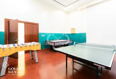 4BR+Maid Villa | Semi-Furnished | Private Backyard