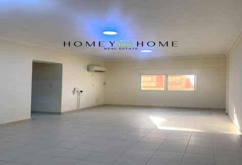 One month free 2bhk for rent in Bin Mahmoud